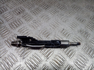 форсунка BMW 5 серия F07/F10/F11 [рестайлинг] 2013, 2.0 л., АКПП, седан, 13647639994