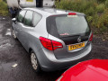 полуось передняя правая (приводной вал, ШРУС) Opel Meriva 2 поколение (B) 2010, 1.4 л., МКПП, хетчбэк 5 дв., 13302767 - фото №7
