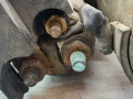стартер Ford Fiesta 5 поколение 2005, 1.6 л., дизель, 2S6U11000EB - фото №6