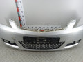 бампер передний Mazda 5 CR 2005, 2.0 л., МКПП, минивэн, C2Y55003XBB - фото №4