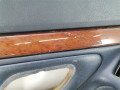 обшивка двери задняя левая BMW 7 серия E38 [рестайлинг] 2001, 3.0 л., АКПП, седан - фото №3