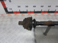 полуось задняя (приводной вал, ШРУС) Audi A6 4F/C6 [рестайлинг] 2008, 3.0 л., АКПП, универсал, 4F0501203BX - фото №3