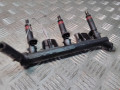 форсунка Volkswagen Polo 4 поколение 2004, 1.2 л., МКПП, хетчбэк 5 дв., 03D906031C - фото №3
