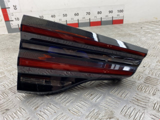 фонарь крышки багажника левый BMW X3 G01 [рестайлинг] G01 2023, 2.0 л., B48 B20 B, бензин, АКПП, 416, внедорожник 5 дв., 63219463051