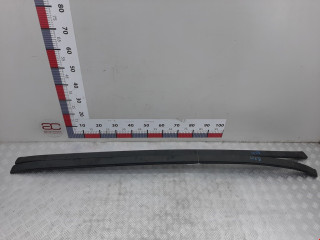 дуги на крышу (рейлинги) Volvo XC60 1 поколение 2010, 2.4 л., МКПП, внедорожник 5 дв., 30754527