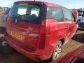 полуось передняя левая (приводной вал, ШРУС) Peugeot 5008 1 поколение 2013, 1.6 л., АКПП, минивэн, 3272PZ - фото №9