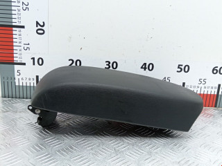 подлокотник Mazda CX-5 1 поколение KE 2012, 2.2 л., МКПП, внедорожник 5 дв.