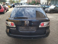 подушка безопасности боковая (шторка) Mazda 6 GG 2002, 1.8 л., МКПП, универсал, G21B57KM0G - фото №8