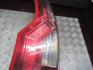 фонарь задний левый Citroen C4 Grand Picasso 1 поколение 2009, 2.0 л., АКПП, минивэн