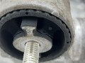 балка подвески задняя BMW 5 серия F07/F10/F11 2012, 2.0 л., МКПП, седан, 33316798545 - фото №3