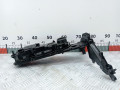 клапанная крышка Ford Fiesta 6 поколение 2011, 1.4 л., МКПП, хетчбэк 5 дв., 0248S0 - фото №2