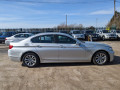 кулак поворотный левый BMW 5 серия F07/F10/F11 2011, 3.0 л., АКПП, седан, 31216775769 - фото №7