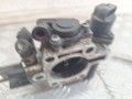 заслонка дроссельная Opel Astra G 2004, 1.4 л., бензин, 90529710 - фото №8
