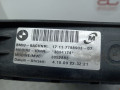 радиатор (основной) BMW 3 серия E90/E91 [рестайлинг] 2009, 2.0 л., МКПП, хетчбэк 3 дв., 17117788903 - фото №6