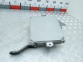 блок управления двигателем Toyota Prius 2 поколение 2006, 1.5 л., АКПП, хетчбэк 5 дв., 8966147120 - фото №2