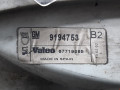 фара правая Opel Agila 1 поколение (A) 2002, 1.0 л., МКПП, хетчбэк 5 дв., 9199349 - фото №7