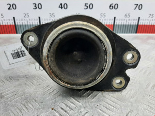 подушка крепления двигателя Renault Laguna 2 поколение 2001, 1.8 л., МКПП, универсал