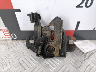 замок капота Jeep Liberty 1 поколение 2003, 3.7 л., АКПП, внедорожник 5 дв., 55176926AB