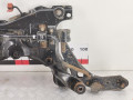 балка подвески передняя (подрамник) Mazda 3 BK 2003, 1.6 л., МКПП, хетчбэк 5 дв., BP4K34800J - фото №5