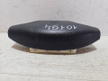 подушка безопасности водителя Citroen Evasion 1 поколение 1996, 2.0 л., бензин, МКПП, минивэн, 96143249ZL - фото №3