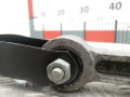 подушка крепления КПП Volkswagen Polo 4 поколение 2002, 1.9 л., МКПП, хетчбэк 3 дв., 6Q0199555 - фото №5