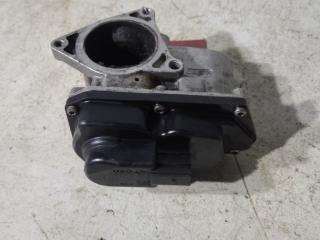 клапан EGR Volkswagen Passat B6 2009, 2.0 л., TDi PD, CBAA, дизель, 6МКПП, серебристый, универсал, передний привод, 03L131501K