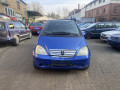 крышка двигателя передняя Mercedes-Benz A-Класс W168 2001, 1.6 л., МКПП, хетчбэк 5 дв. - фото №13