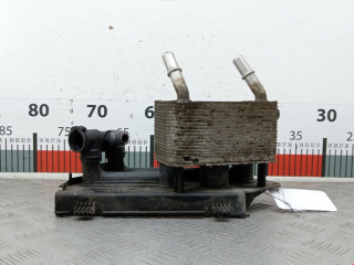 радиатор масляный Land Rover Range Rover 3 поколение 2003, 4.4 л., АКПП, внедорожник 5 дв., PFD000020