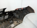 бампер передний Renault Megane 3 поколение 2013, 1.5 л., МКПП, хетчбэк 5 дв., 620229863R - фото №8