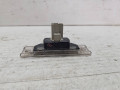 подсветка номера Nissan Almera N16 2002, 623800L - фото №3