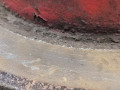 диск тормозной задний Opel Astra J 2010, 1.6 л., МКПП, хетчбэк 5 дв., 13502134 - фото №8