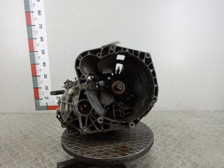 КПП механическая (МКПП) Alfa Romeo 156 1 поколение 2000, 1.8 л., МКПП, седан