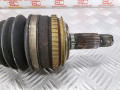 полуось передняя правая (приводной вал, ШРУС) Honda Pilot 1 поколение [рестайлинг] 2008, 3.5 л., АКПП, внедорожник 5 дв., 44305S9VA71 - фото №2