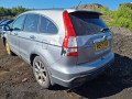 блок управления парктрониками Honda CR-V 3 поколение 2007, 2.2 л., МКПП, внедорожник 5 дв., 36802SWWG01 - фото №10