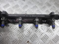 форсунка Skoda Fabia 1 поколение (6Y) 2000, 1.6 л., 036906031AB - фото №4