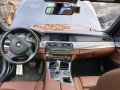 кулак поворотный левый BMW 5 серия F07/F10/F11 2011, 2.0 л., АКПП, универсал, 31216777751 - фото №7