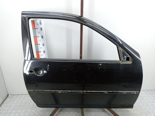 дверь передняя правая Volkswagen Golf 4 поколение 1999, 1.4 л., МКПП, хетчбэк 3 дв., 1J3831056H