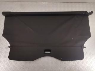 шторка багажника Ford Mondeo 3 поколение [рестайлинг] 2007, 2.0 л., МКПП, универсал, 1417764
