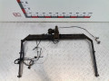 прицепное устройство (фаркоп) Ford C-Max 1 поколение 2004, 1.8 л., МКПП, минивэн, 1714758 - фото №5