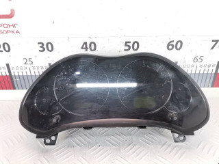 щиток приборов (приборная панель) Toyota Avensis 2 поколение (T250) [рестайлинг] 2008, 2.2 л., МКПП, универсал, 8380005B30
