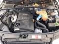 суппорт задний правый Audi A4 B5 [рестайлинг] 2000, 1.9 л., МКПП, универсал, 8E0615424 - фото №13