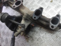 турбина Volkswagen Sharan 1 поколение 1998, 1.9 л., 028145701Q - фото №9
