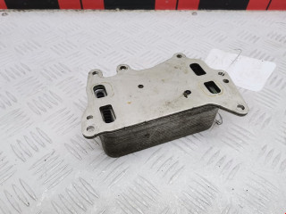 радиатор АКПП BMW 7 серия F01/F02 2012, 3.0 л., АКПП, седан, 11428510856