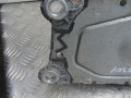 кулиса Skoda Octavia 1 поколение [рестайлинг] 2002, 1.8 л., МКПП, универсал, 1J0711265K, 1J0711266E - фото №3