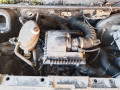 суппорт передний правый Renault Master 2 поколение [рестайлинг] 2008, 2.5 л., МКПП, микроавтобус, 410015708R - фото №10