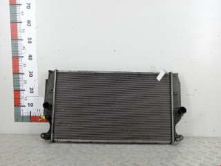 радиатор (основной) Toyota Auris 1 поколение 2007, 2.0 л., МКПП, хетчбэк 5 дв., 164000R030