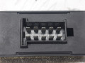 блок комфорта Renault Laguna 2 поколение [рестайлинг] 2006, 2.2 л., АКПП, универсал, 8200660167 - фото №4