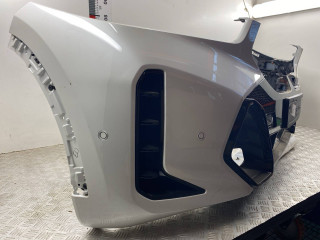 заглушка (решетка) в бампер BMW X6 G06 [рестайлинг] 2023, 3.0 л., B57 D30 B, дизель, a96, 51118085662