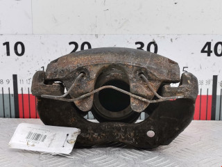 суппорт передний правый Ford Focus 2 поколение 2005, 1.6 л., МКПП, универсал, 1682875