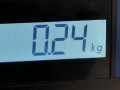 радиатор гидроусилителя Toyota Yaris P1 [рестайлинг] 2005, 1.4 л., МКПП, хетчбэк 3 дв. - фото №5